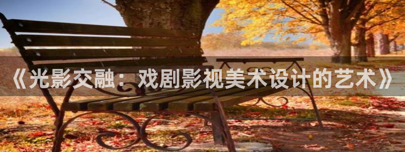 汤姆影院永久访问：《光影交融：戏剧影视美术设计的艺术》