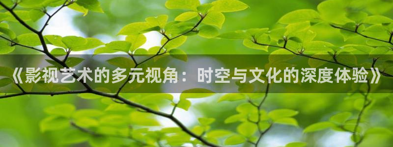 汤姆猫大电影在线观看：《影视艺术的多元视角：时空与文化的深度体验》